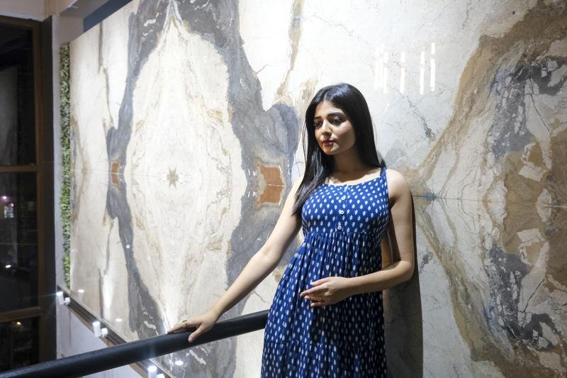 Living Room Tiles & Slabs — Dev Darshan Tiles Deesa