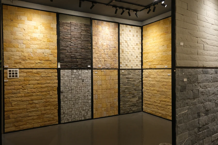 Outdoor Tiles & Paving — Dev Darshan Tiles Deesa